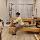 필라테스A반 | 허리 굽은 남친 데려갔다가 나까지 자세 교정받고 온 마곡역 필라테스 솔직 후기