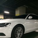 아우디/ A6 3.0 TDI 콰트로/13년 6월/34,000km/서울/4,700만원 이미지