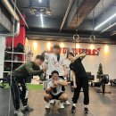 당소담 사진관 | 크로스핏 (곧)1년차의 연말 크로스핏 체육대회 후기(벌써 1년)