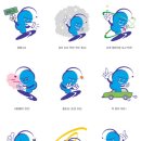 한국마스코트 Daum카페