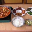 자갈마당식당 이미지