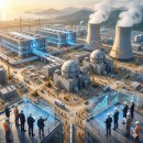 마크힐 태양광발전소 | 2026년 주식시장 필수템 원전 대장주 TOP3