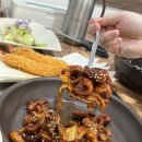 최복남 | 인천서구맛집 서구청역 점심식사 최복남쭈꾸미 추천