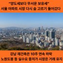 노원역신화공인중개사사무소 | “양도세보다 무서운 보유세”서울 아파트 시장, 다시 숨 고르기 들어갔다
