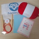 하나누리 | [비대면 봉사/하나누리]하나누리_목도리, 평화를 잇다 후기