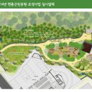 현충근린공원(유아숲체험장) 시정일보