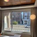 에어진주 | [진주] 깔끔하고 분위기 좋은 다이닝룸이 있는 에어비앤비 추천, 무화과스테이(진주중앙시장 5분거리)