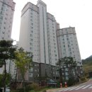 구산 이진캐스빌2단지아파트 이미지