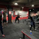 크로스핏 삶의짐 이미지