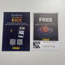 울산 FC 처용전사 커플의 파니니 2024 K리그카드 1박스 카드 깡 후기!! ⚽️