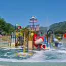 가야산오토캠핑장 이미지