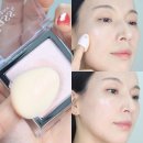 퍼프매니아 - 의정부시 동일로 478 | 올리브영 하이라이터 클리오 글래스 앤 하이라이터 핑거퍼프 기획 발색 후기