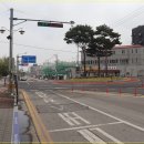 예산역 버스정류장 이미지