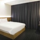 호텔 고준관 | 고준관 호텔 - 송정해수욕장 인근 감성 호텔