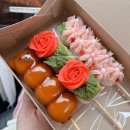 [수원/행궁] 예쁘고 맛있는 수제당고집, 당고네 내돈내산 솔직후기