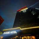 HOTEL E-CUBE(호텔 이큐브) | 서울 용산 숙대입구역 남영역근처호텔 접근성 좋은 깔끔한 신축 숙소 | 이큐브호텔