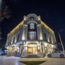 CORNER HOTEL 코너호텔 이미지