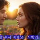 the voice of love (Johnny Nash) 이미지