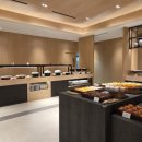 M 레지던스 | 강릉 신라 모노그램 레지던스 다이닝 M 조식 뷔페 솔직 후기