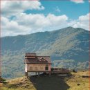 무등산양떼목장 이미지