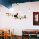 브런치카페쿡 이미지