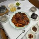 남지중앙1길 | [창원 근교 맛집] 경남 창녕 남지 꾸드리 코다리네, 김에 싸먹는 밥도둑 코다리찜 남지맛집