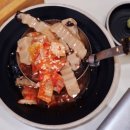 인천 구월동 조개구이·조개전골 맛집 웃는조개포자 구월점맛있는 조개전골후기~!