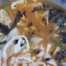 양구장칼국수 - 양구군 중심로 33-8 | 양구장칼국수