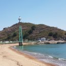 경정해수욕장(경정해변)