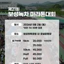 보성체육공원운동장 이미지