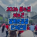[월드컵 단관] 체코전 광화문광장 단체관람 후기 : 무조건 챙겨야 할 필수템 추천