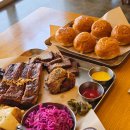 네이처뷰(아)경로당 | 대구 가창 맛집 차콜우드 네이처파크 근처 가창 가볼만한 곳 바베큐 3인 세트 후기