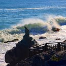 황옥공주 인어상 이미지