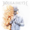 TRACKS : 2026 : MEGADETH 이미지
