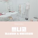 컬러디자인 | 일산퍼스널컬러 쁘니코 눈썹 디자인 후기