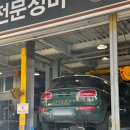 모든모터스 | 동천동 프리미엄 차량 점검 - 더블유 모터스 (+ 와이퍼 교체 후기)