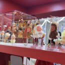 성동마트 | [서울/성동] 팝마트 윈터 빌리지 | 올리브영 N성수...추천 | 평일 저녁 방문 후기 | 내돈내산 | 라부부...