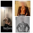 머슬캐슬 휘트니스 이미지