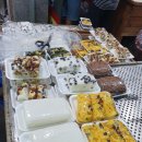 소문난떡방앗간 | [맛집탐방] 경기 수원 정자시장< 소문난떡방앗간 >정자동