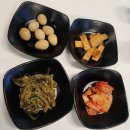 김포상회 | 김포 구래동 술집 포차 감성 제육볶음 안주상회 후기