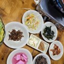 오라방식당 | 제주 서귀포 표선 성읍민속마을 오라방식당 돼지두루치기 고사리가 예술