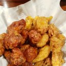 교촌치킨 이미지