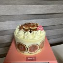 [압구정로데오/빵집] 압구정로데오 클래식꿀무화과케이크 후기 ‘플디케이크샵압구정점’