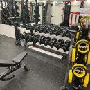 코드짐 신길점 이미지