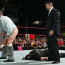 WWE 회장 빈스 맥맨, 뉴캐슬 인수? 이미지