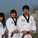 경희대석사 흑룡태권도 이미지