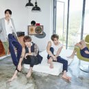 씨엔블루 이미지