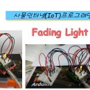 Fading Light 이미지