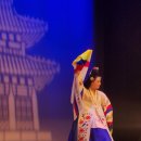 얼쑤 한국무용 이미지