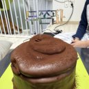 빠리바게트 두바이케이크 두쫀팝 후기 (구매방법)